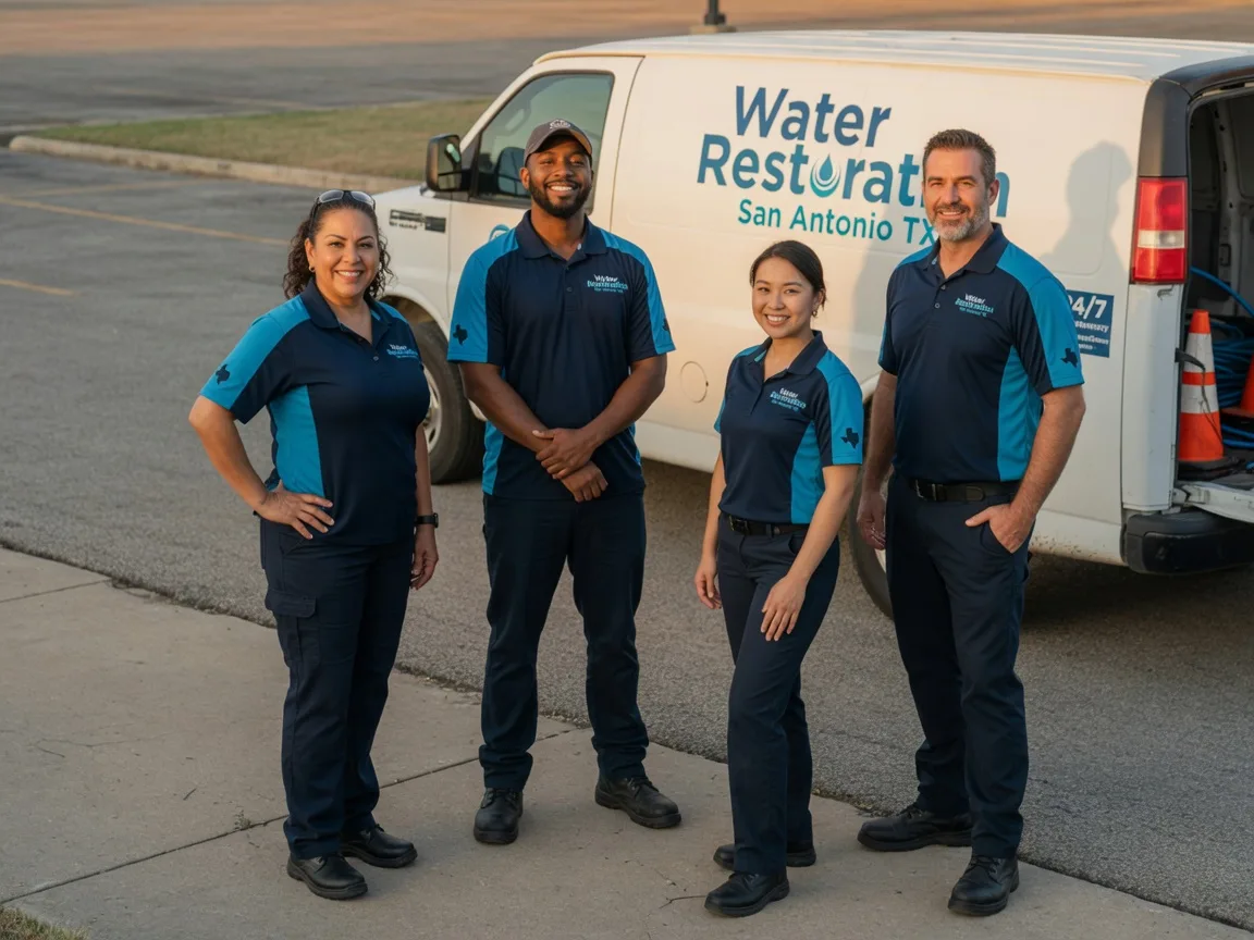 Water Damage Repair company in Strunk, KY